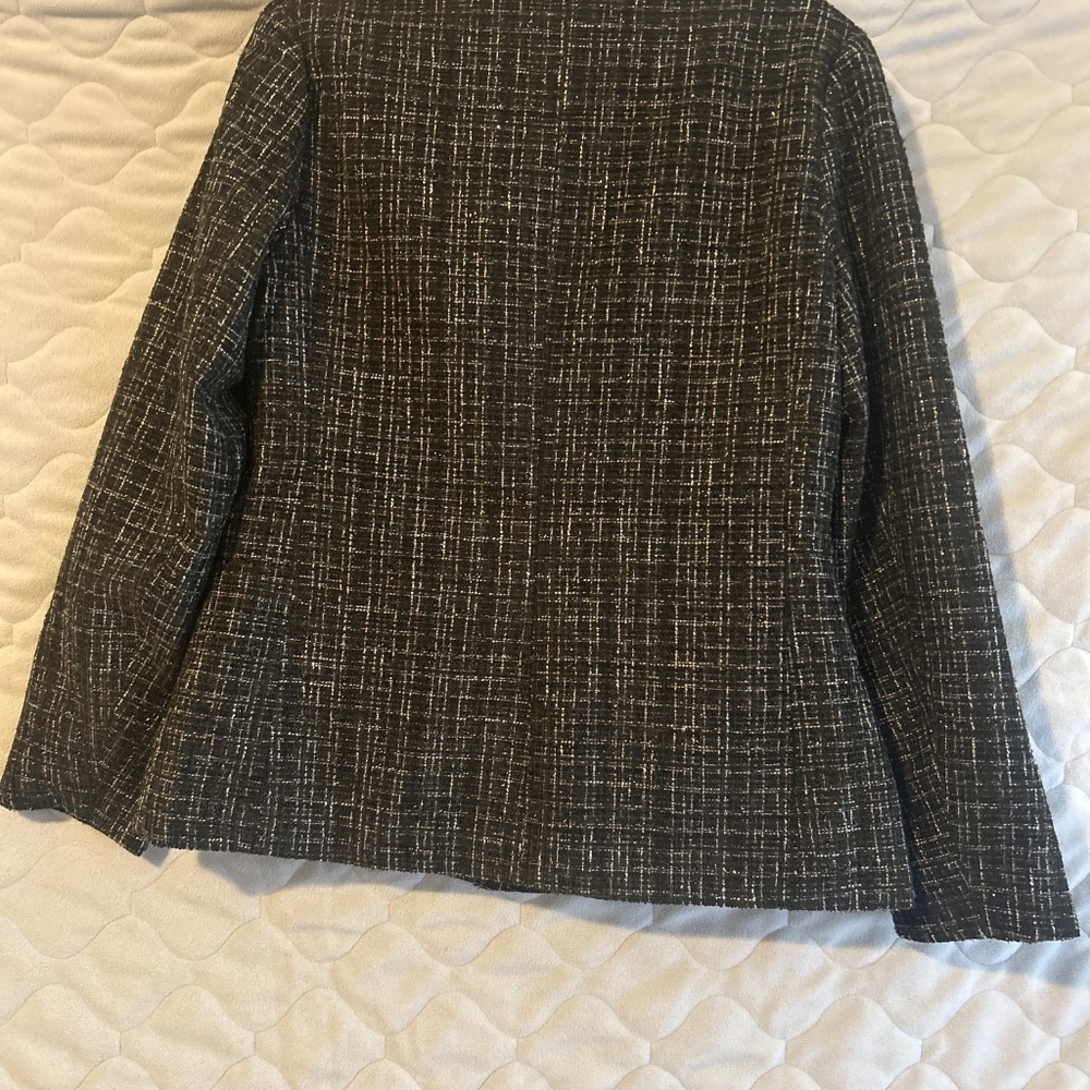 Tweed Jacket - Picture 3 of 4